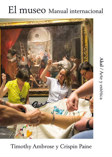 El museo manual internacional