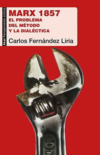 Marx 1857 el problema del método y la dialéctica