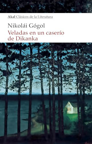 Veladas en un caserío de Dikanka