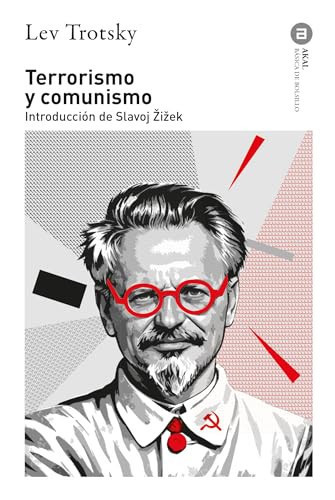Terrorismo y comunismo: Introducción de Slavoj Žižek