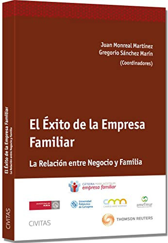 El éxito de la empresa familiar la relación entre negocio y familia