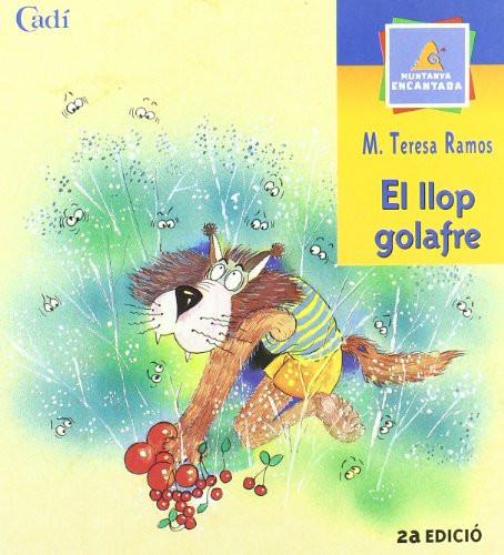 El llop golafre