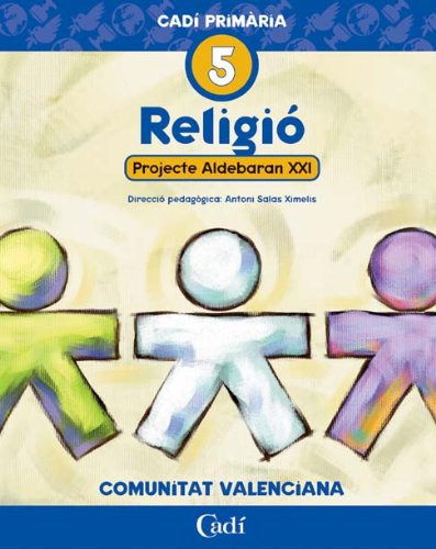 Religió - Projecte Aldebaran XXI.