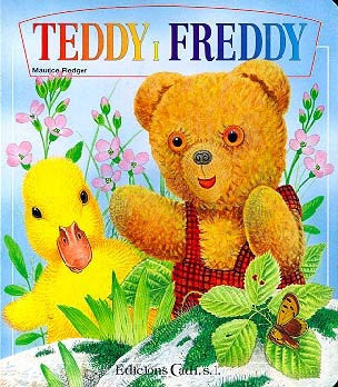 Teddy i Freddy