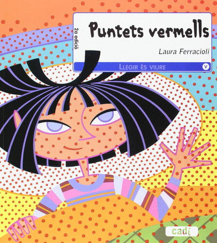 Puntets Vermells