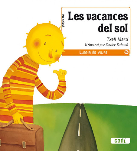 Les vacances del sol