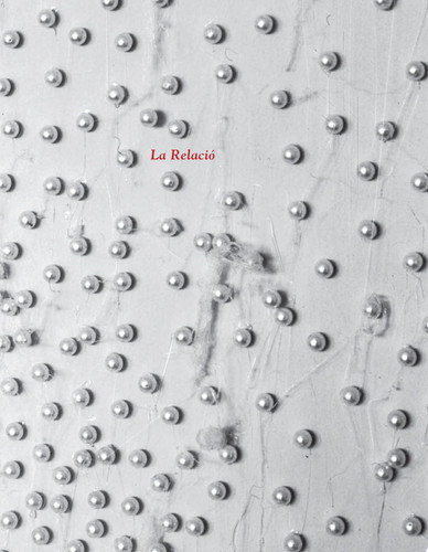 Col·lecció d'Art i Punt d'Investigació "La Relació", Duoda, Universitat de Barcelona documents 2000-2008