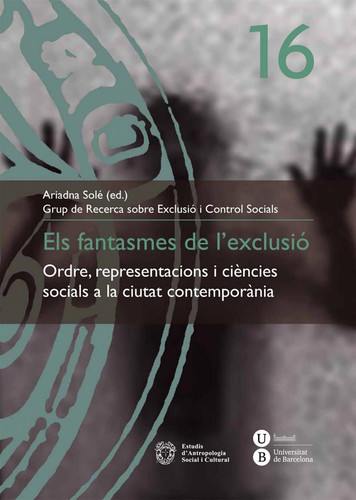 Fantasmes de l'exclusió, Els (eBook)