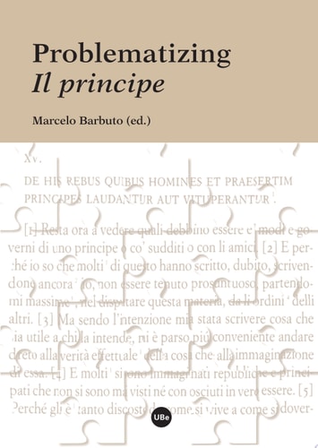 Problematizing “Il principe”
