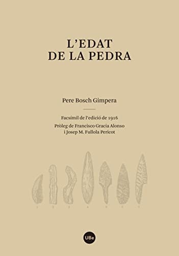 L'edat de la pedra