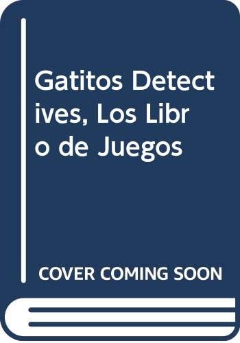 ¿Dónde están? Libro de juegos