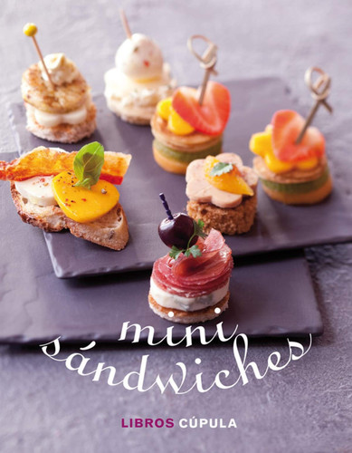 Minisándwiches