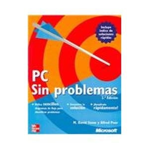 PC sin problemas