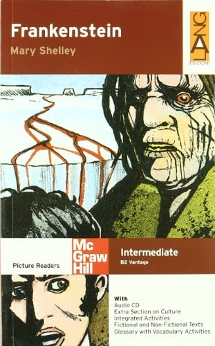 Picture Readers: Frankenstein