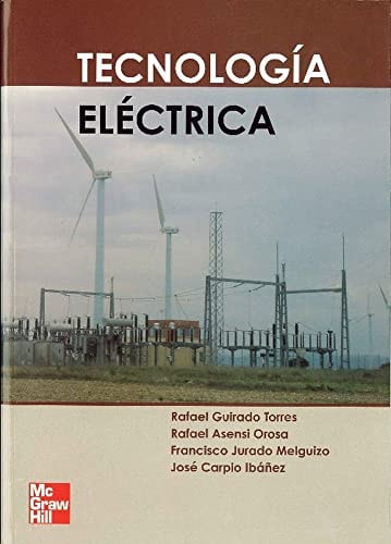 Tecnología Eléctrica