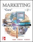 Marketing "Core"