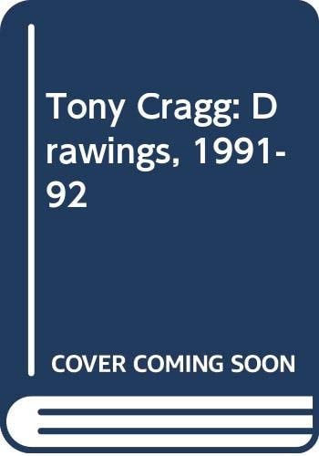 Drawings 1991-92