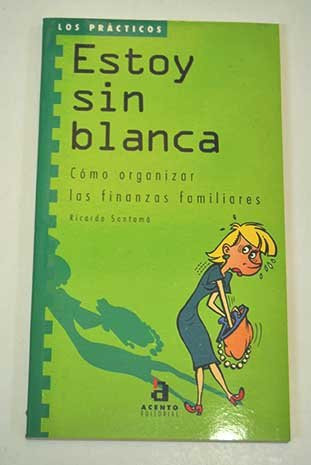 Estoy Sin Blanca