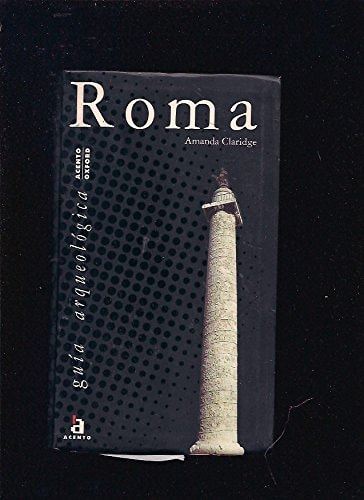 Roma Guía arqueológica Oxford