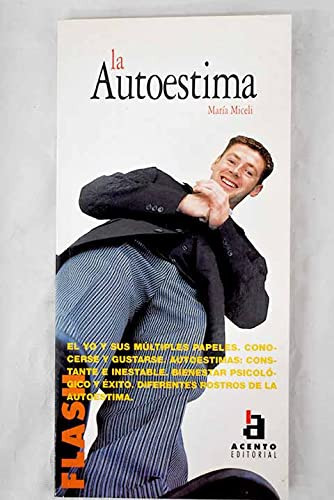 La autoestima