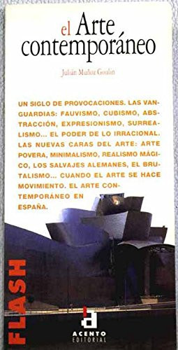 El arte contemporáneo