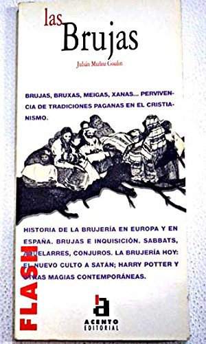 Las Brujas