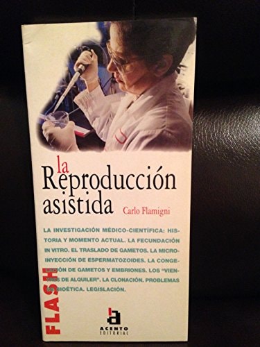 La Reproducción Asistida