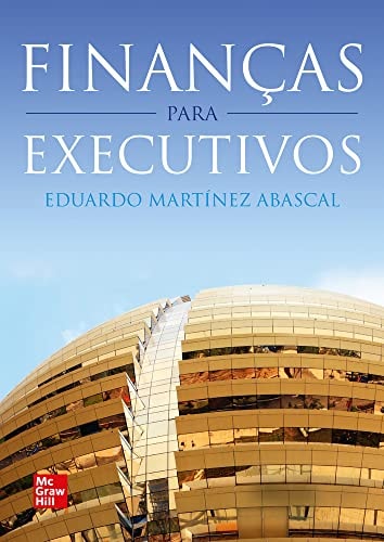 Finanças para executivos