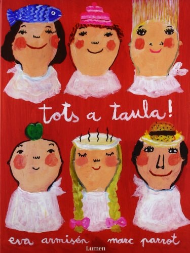 Tots a taula!