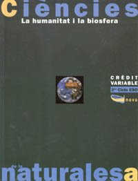 Credit Variable la Humanitat I Labiosfera Ciencies de la Naturalesa Eso