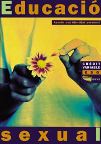 Crèdit variable. Assolir una identitat personal. Educació sexual ESO