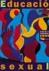 Crèdit variable. Sortir junts. Educació sexual ESO