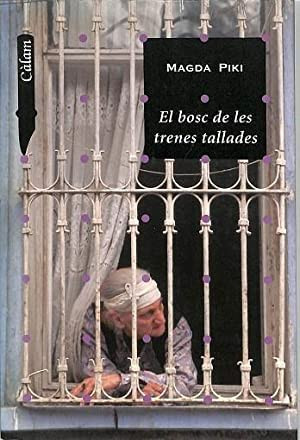 El Bosc de les Trenes Tallades