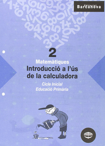 Matemàtiques - Cicle Inicial Educació Primària