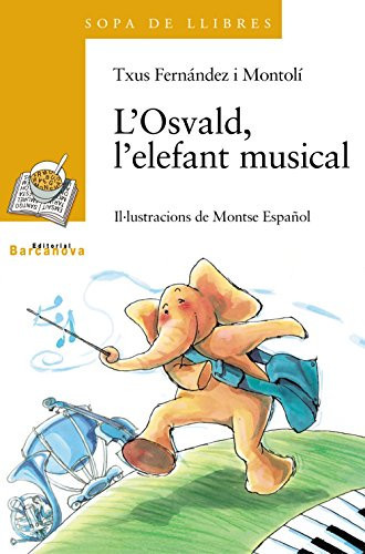 L'Osvals, L'elefant Musical