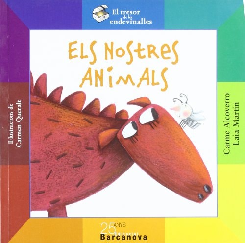 Els nostres animals