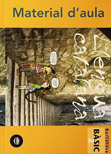 Llengua catalana Bàsic 2