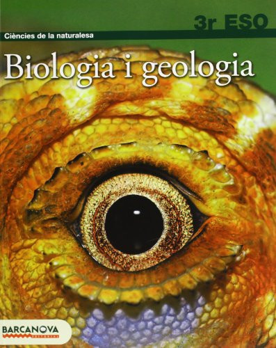 Biologia i geologia 3 ESO. Llibre de l ' alumne