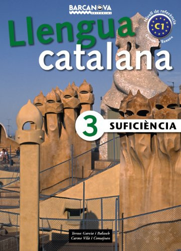 Suficiència 3. Llibre de l ' alumne