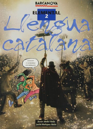 Llengua catalana Elemental 2