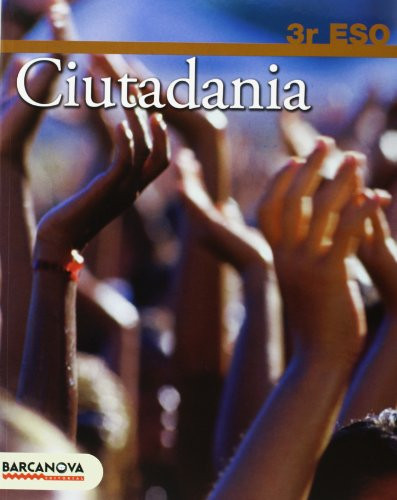 Ciutadania ESO. LLibre de l ' alumne