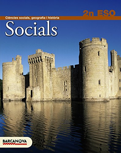 Socials 2 ESO. Llibre de l ' alumne