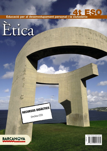 Ètica ESO. Proposta didàctica