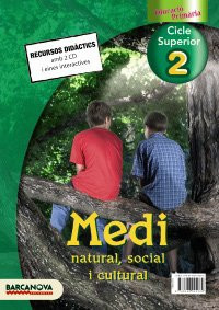 Medi natural, social i cultural CS 2. Proposta didàctica (Materials Educatius - Cicle Superior) (Catalan Edition)