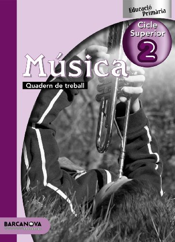 Música CS 2. Quadern de treball