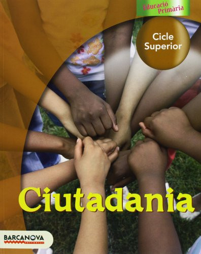 Ciutadania CS. Llibre del alumne