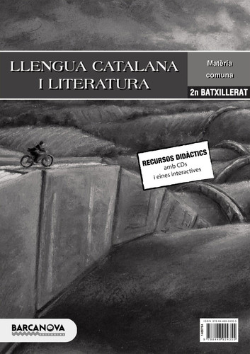 Llengua catalana 2 Batxillerat. Proposta didàctica (Materials Educatius - Batxillerat - Matèries Comunes) (Catalan Edition)