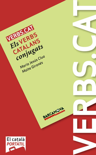Verbs.cat els verbs catalans conjugats