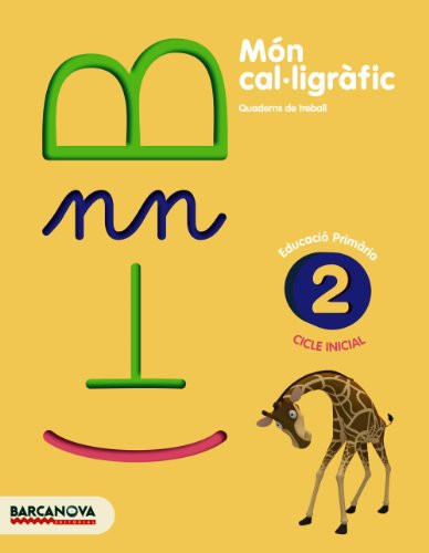 Món cal·ligràfic 2