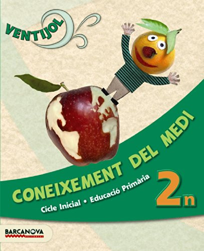 Coneixement del medi 2n Educació Primària : Ventijol
